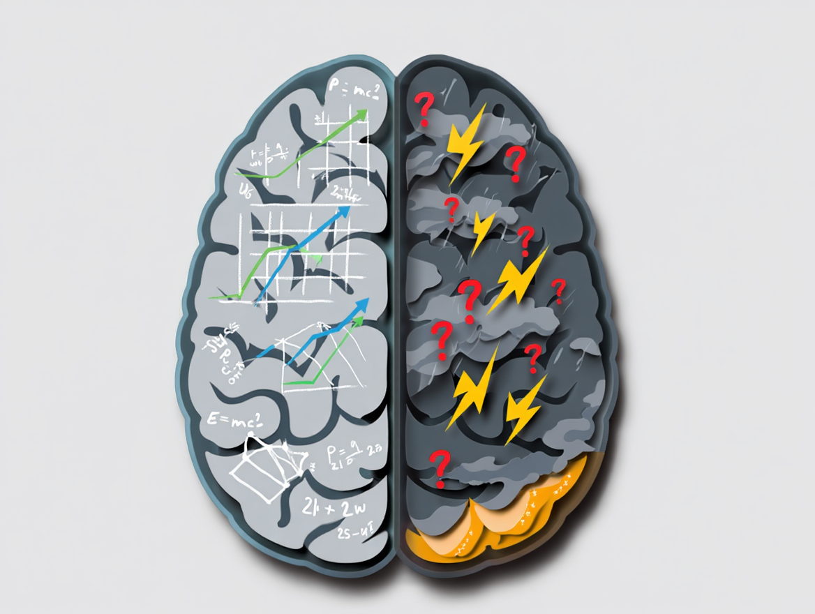Психология трейдинга: как держать эмоции под контролем