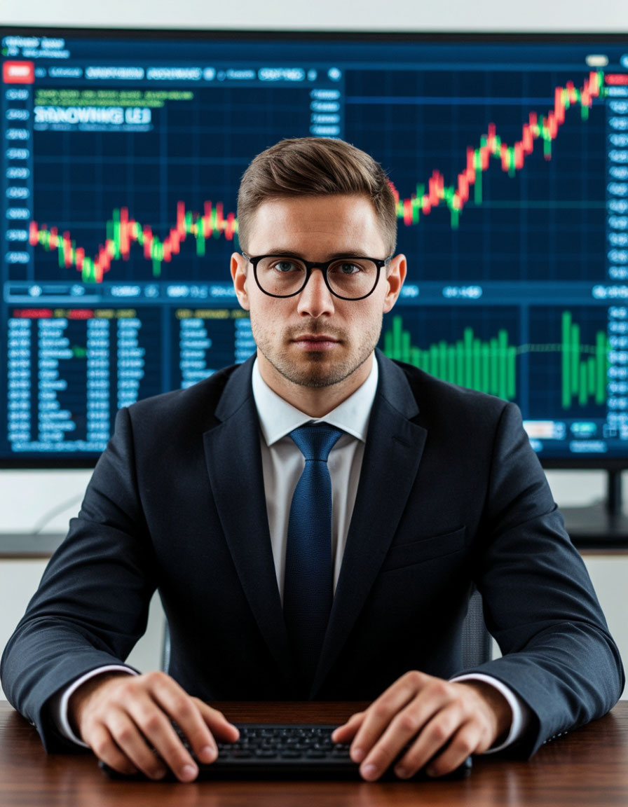 Тренинг по трейдингу: как выстроить систему обучения