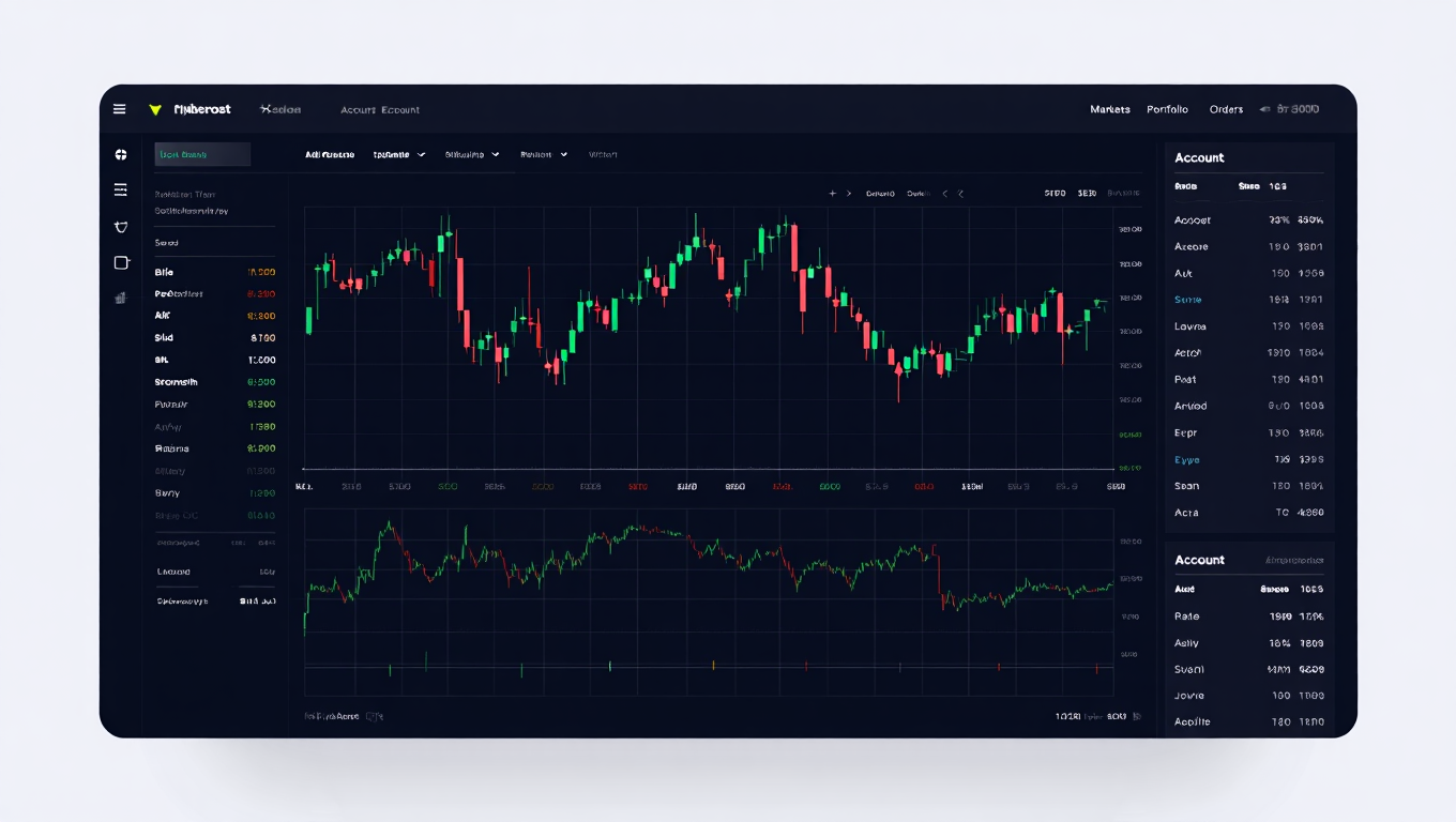 Платформа для трейдинга: как выбрать оптимальную