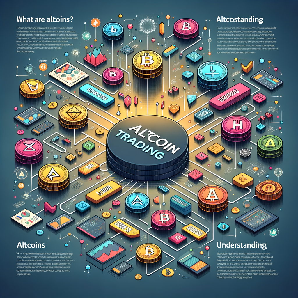 Альткоины: Основы и Возможности Торговли