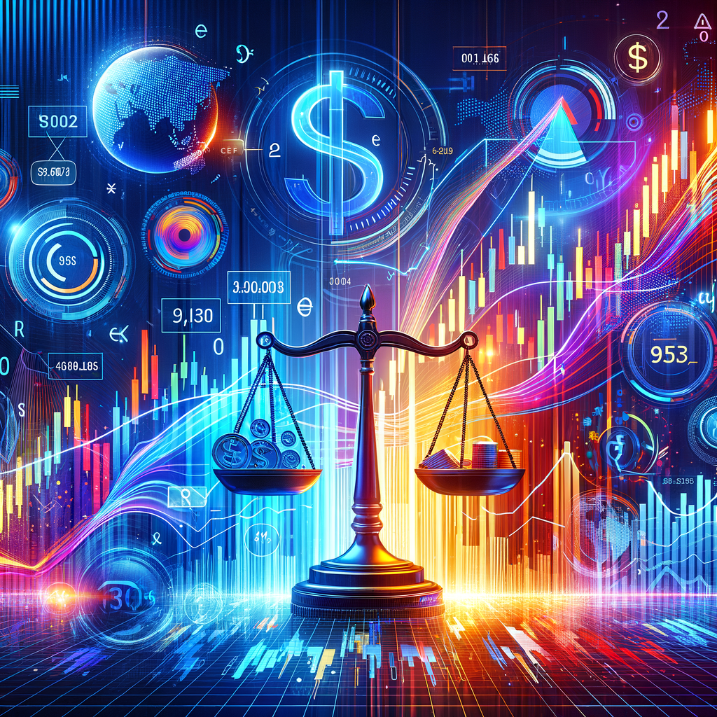 Спред в трейдинге: Как он влияет на прибыль?