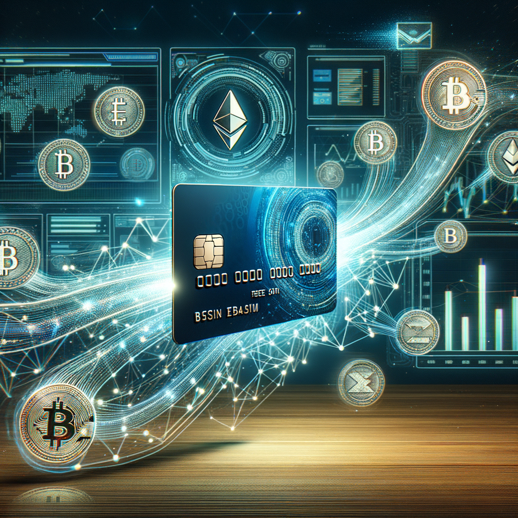 Эффективные способы вывода криптовалюты на карту