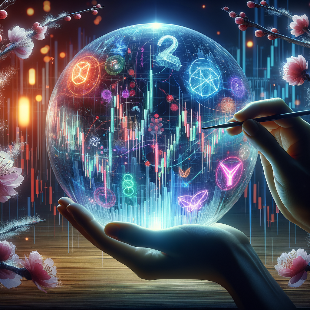 Паттерны Японских Свечей: Доджи, Молот и Анализ