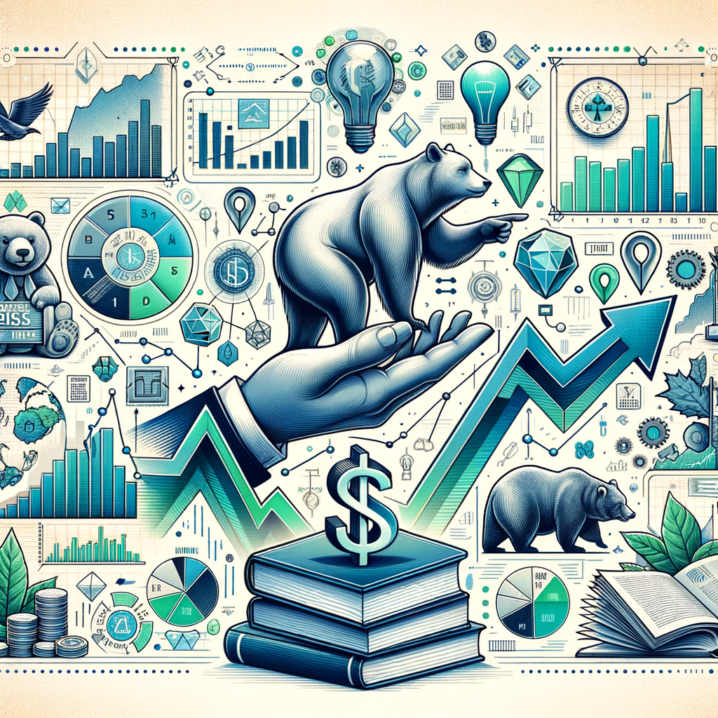 Эффективный риск-менеджмент в трейдинге: Советы инвесторов