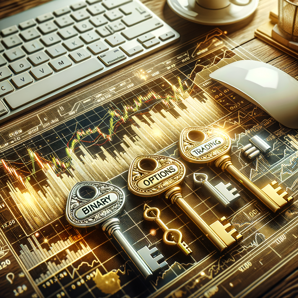 Бинарные опционы: ключевые риски и основы торговли