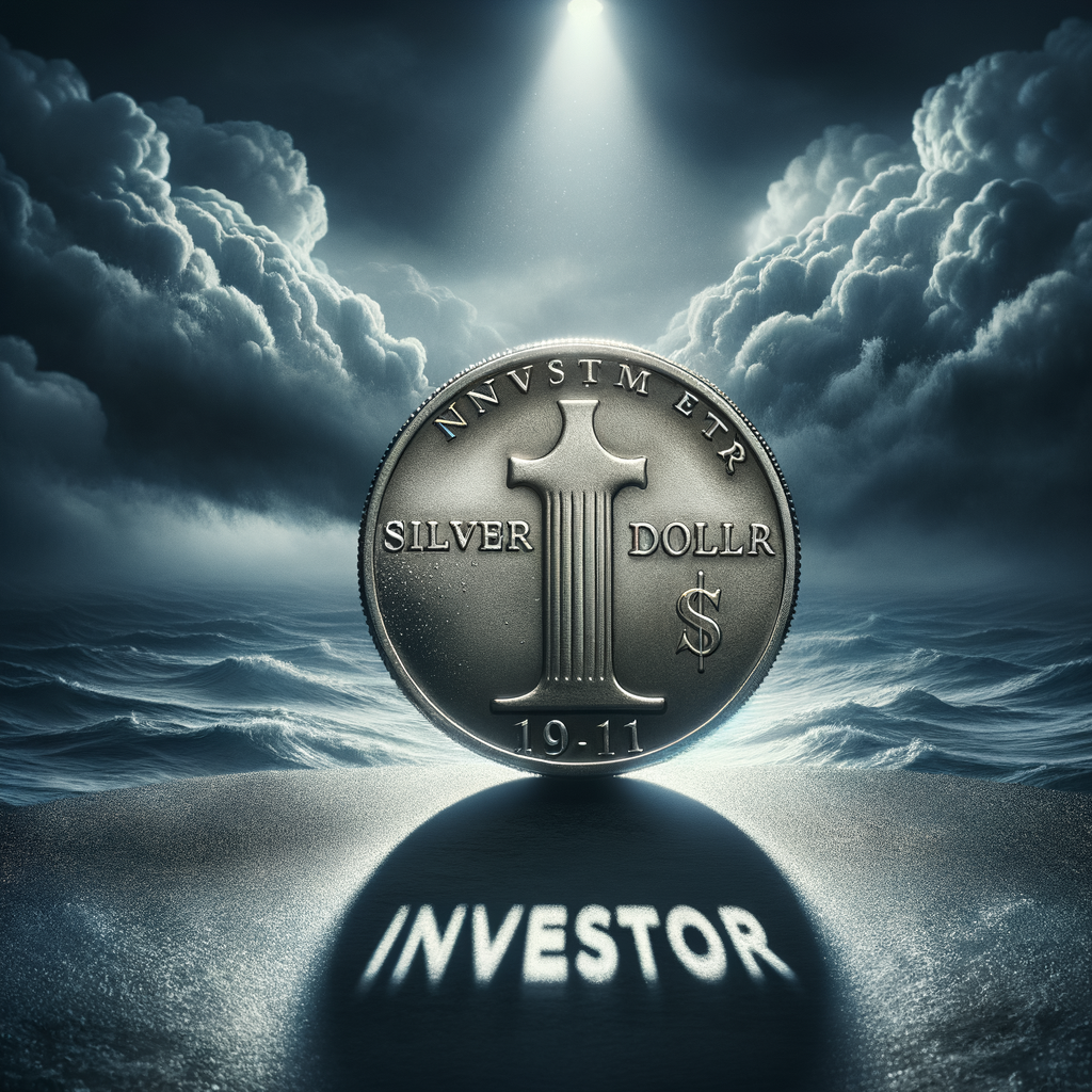 Непоколебимый доллар: Что ожидать инвесторам?